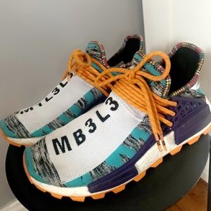Human Race Solar Pack